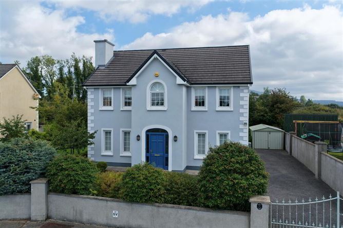 21 Mountain View, Drumshanbo, Leitrim