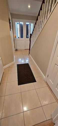 21 Mountain View, Drumshanbo, Leitrim