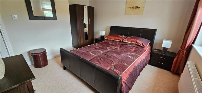 21 Mountain View, Drumshanbo, Leitrim