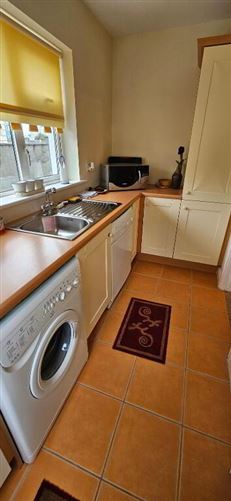 21 Mountain View, Drumshanbo, Leitrim