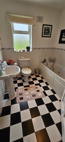 21 Mountain View, Drumshanbo, Leitrim