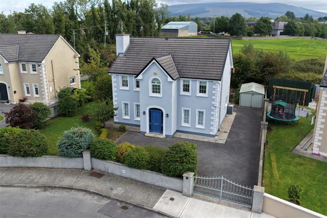21 Mountain View, Drumshanbo, Leitrim