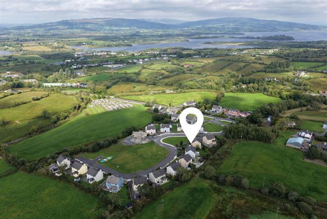21 Mountain View, Drumshanbo, Leitrim