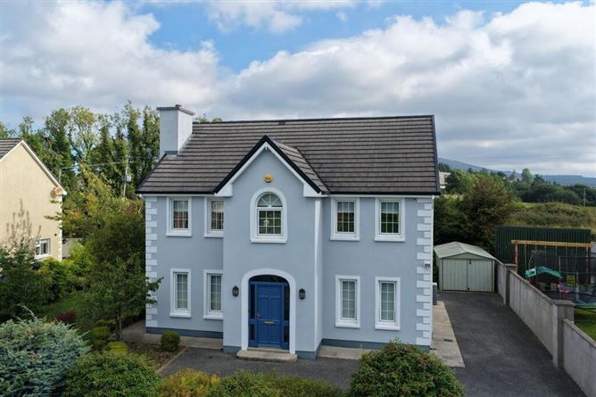 21 Mountain View, Drumshanbo, Leitrim
