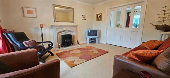 21 Mountain View, Drumshanbo, Leitrim