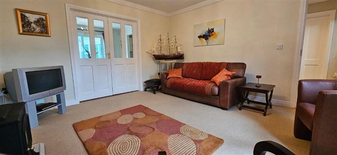 21 Mountain View, Drumshanbo, Leitrim