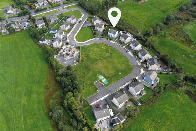 21 Mountain View, Drumshanbo, Leitrim