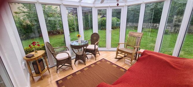 21 Mountain View, Drumshanbo, Leitrim