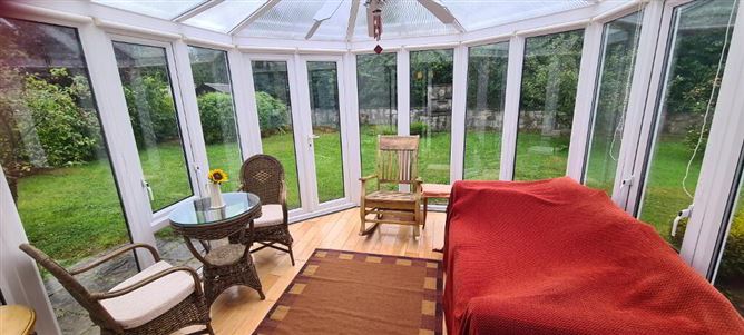21 Mountain View, Drumshanbo, Leitrim