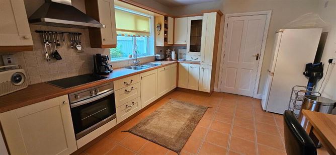 21 Mountain View, Drumshanbo, Leitrim