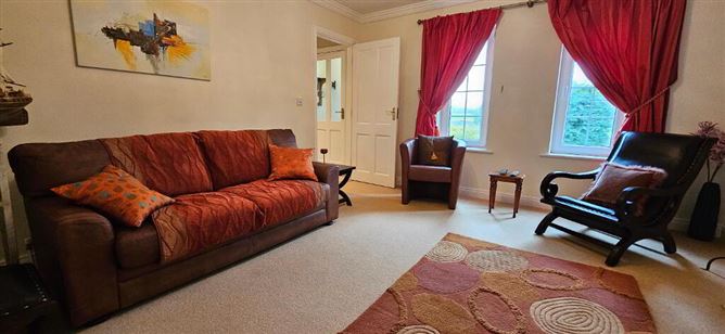 21 Mountain View, Drumshanbo, Leitrim