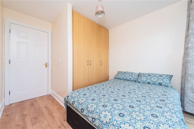 Apartment 83, Block E, Hazelwood, Millfield Manor, Millfield, Newbridge, Co. Kildare