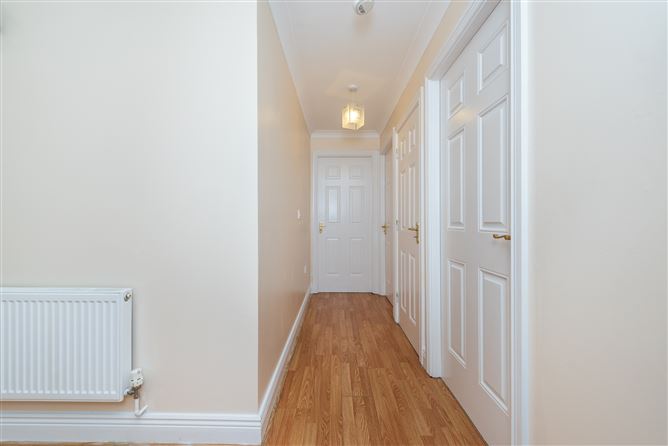 Apartment 83, Block E, Hazelwood, Millfield Manor, Millfield, Newbridge, Co. Kildare