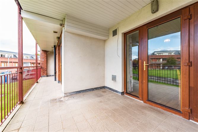 Apartment 83, Block E, Hazelwood, Millfield Manor, Millfield, Newbridge, Co. Kildare