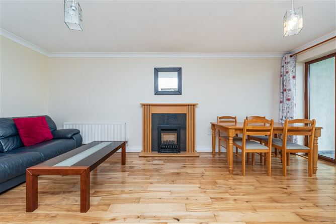 Apartment 83, Block E, Hazelwood, Millfield Manor, Millfield, Newbridge, Co. Kildare