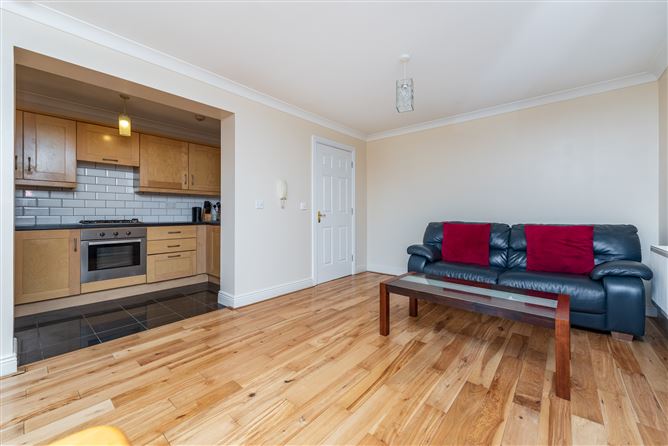 Apartment 83, Block E, Hazelwood, Millfield Manor, Millfield, Newbridge, Co. Kildare
