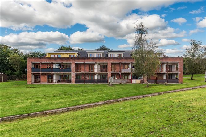 Apartment 83, Block E, Hazelwood, Millfield Manor, Millfield, Newbridge, Co. Kildare