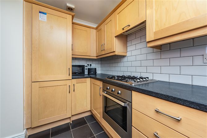 Apartment 83, Block E, Hazelwood, Millfield Manor, Millfield, Newbridge, Co. Kildare