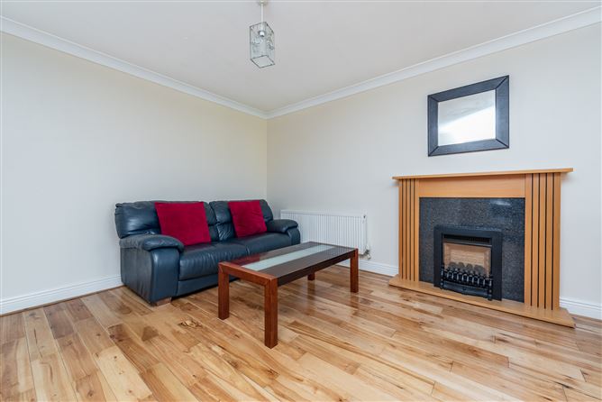 Apartment 83, Block E, Hazelwood, Millfield Manor, Millfield, Newbridge, Co. Kildare