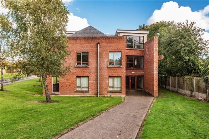 Apartment 83, Block E, Hazelwood, Millfield Manor, Millfield, Newbridge, Co. Kildare