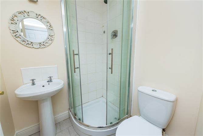 Apartment 83, Block E, Hazelwood, Millfield Manor, Millfield, Newbridge, Co. Kildare