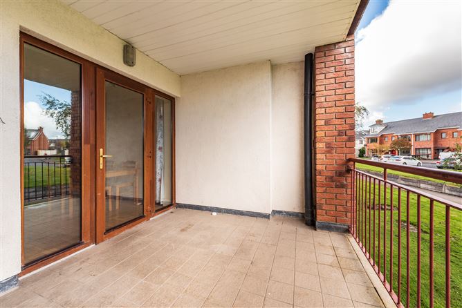Apartment 83, Block E, Hazelwood, Millfield Manor, Millfield, Newbridge, Co. Kildare