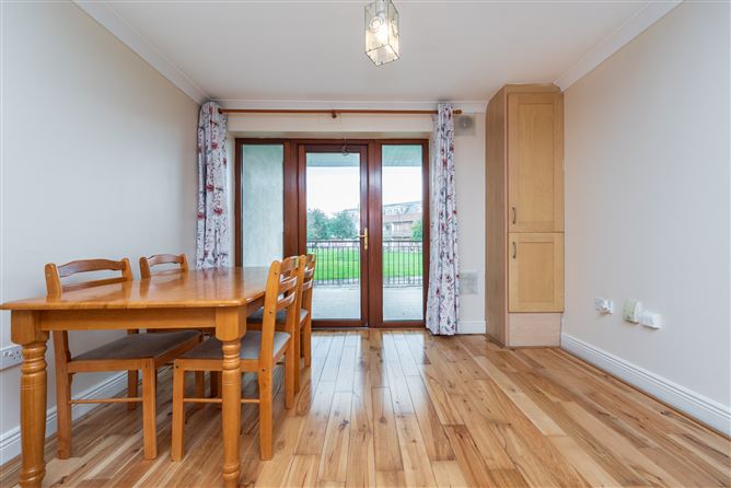 Apartment 83, Block E, Hazelwood, Millfield Manor, Millfield, Newbridge, Co. Kildare