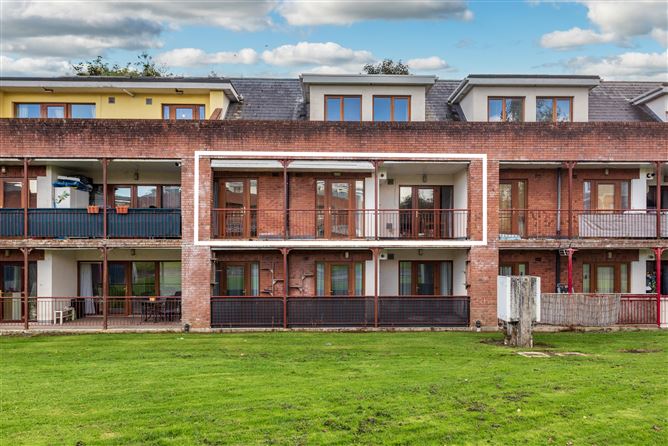 Apartment 83, Block E, Hazelwood, Millfield Manor, Millfield, Newbridge, Co. Kildare