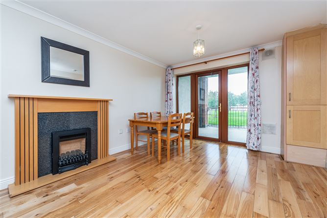 Apartment 83, Block E, Hazelwood, Millfield Manor, Millfield, Newbridge, Co. Kildare