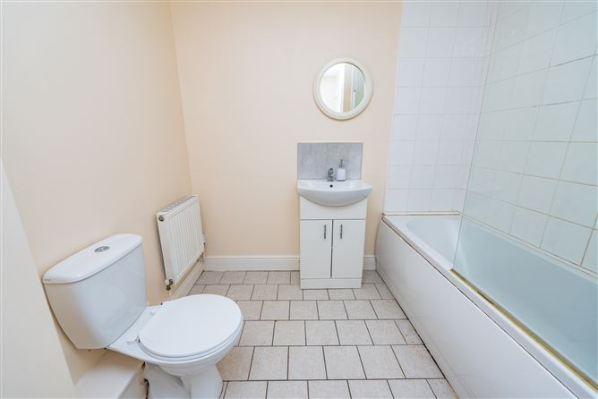 Apartment 83, Block E, Hazelwood, Millfield Manor, Millfield, Newbridge, Co. Kildare