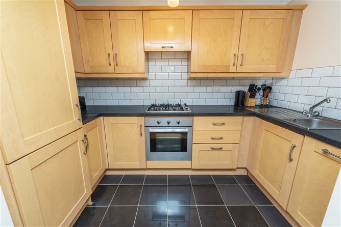 Apartment 83, Block E, Hazelwood, Millfield Manor, Millfield, Newbridge, Co. Kildare