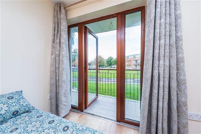 Apartment 83, Block E, Hazelwood, Millfield Manor, Millfield, Newbridge, Co. Kildare