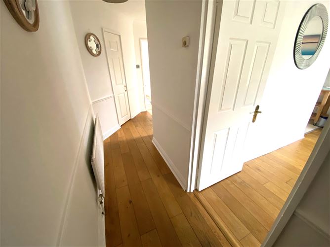 Brighton Lodge, Foxrock, Dublin 18