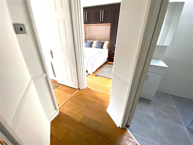 Brighton Lodge, Foxrock, Dublin 18