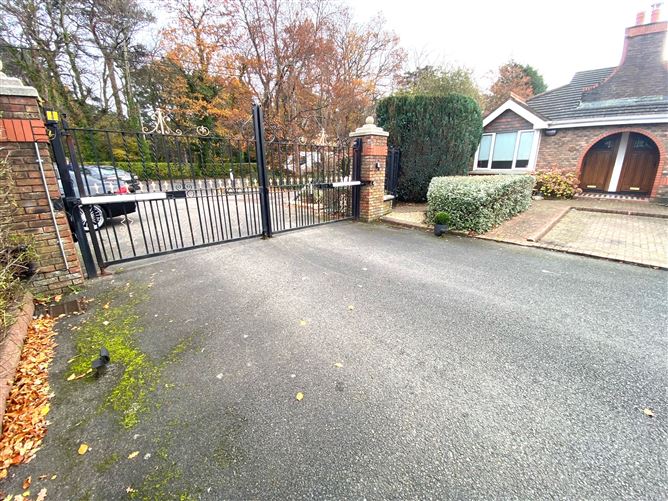 Brighton Lodge, Foxrock, Dublin 18
