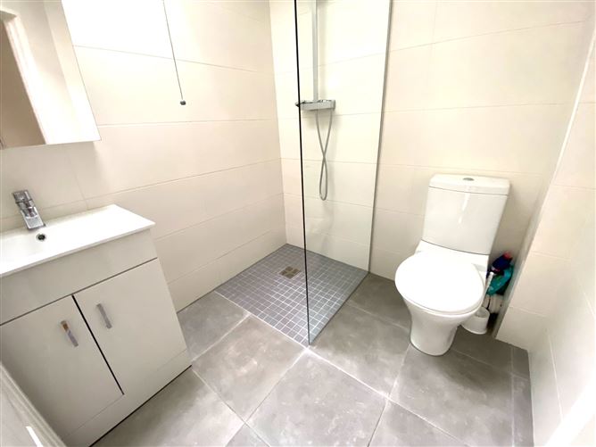 Brighton Lodge, Foxrock, Dublin 18