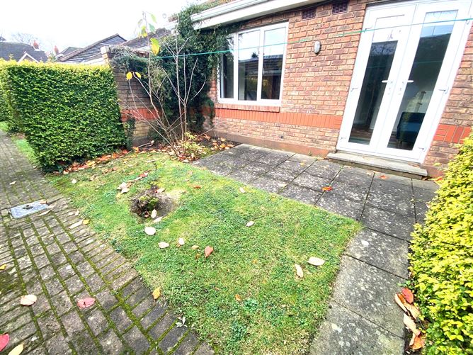 Brighton Lodge, Foxrock, Dublin 18