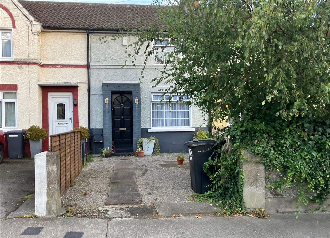 204 Malahide Road, Dublin 3