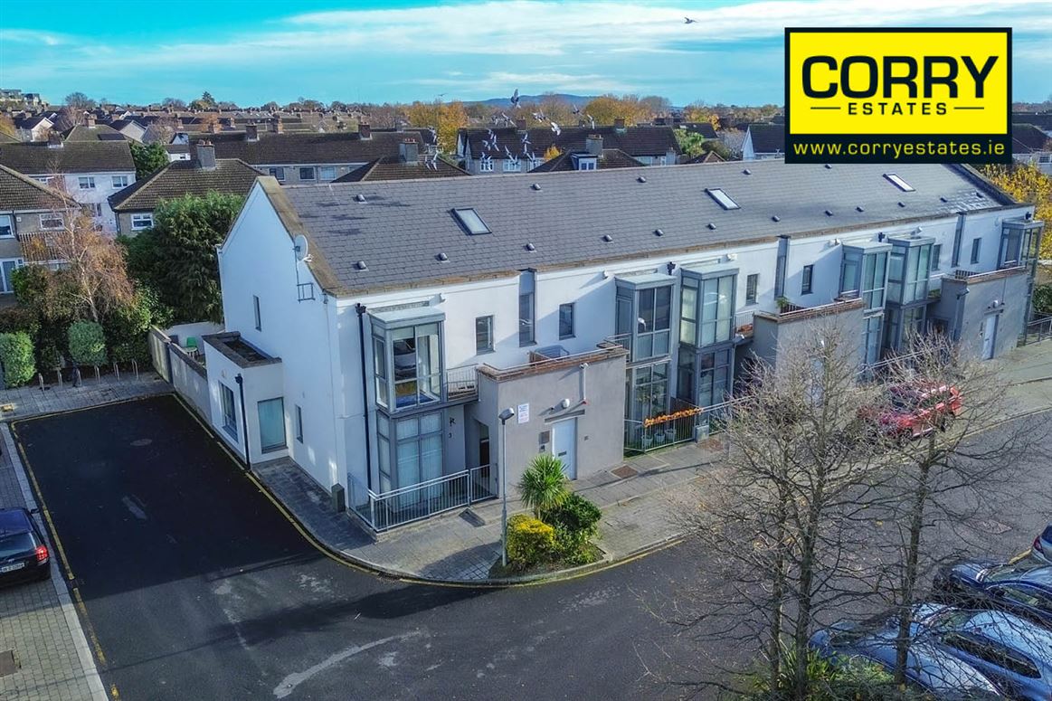 Apartment 15 Block C The Timber Mill, Artane, Dublin 5