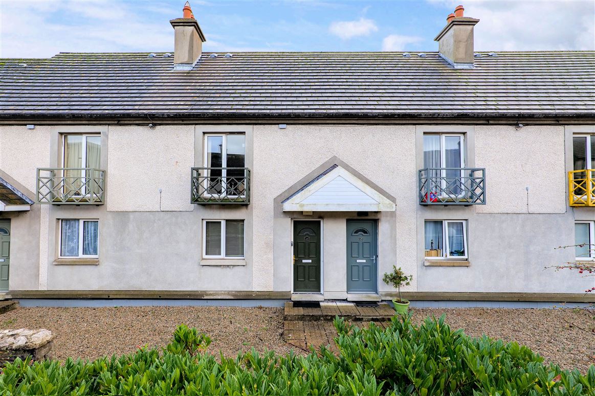 Townhouse 25 The Cornstore, Middle Street, Galway City