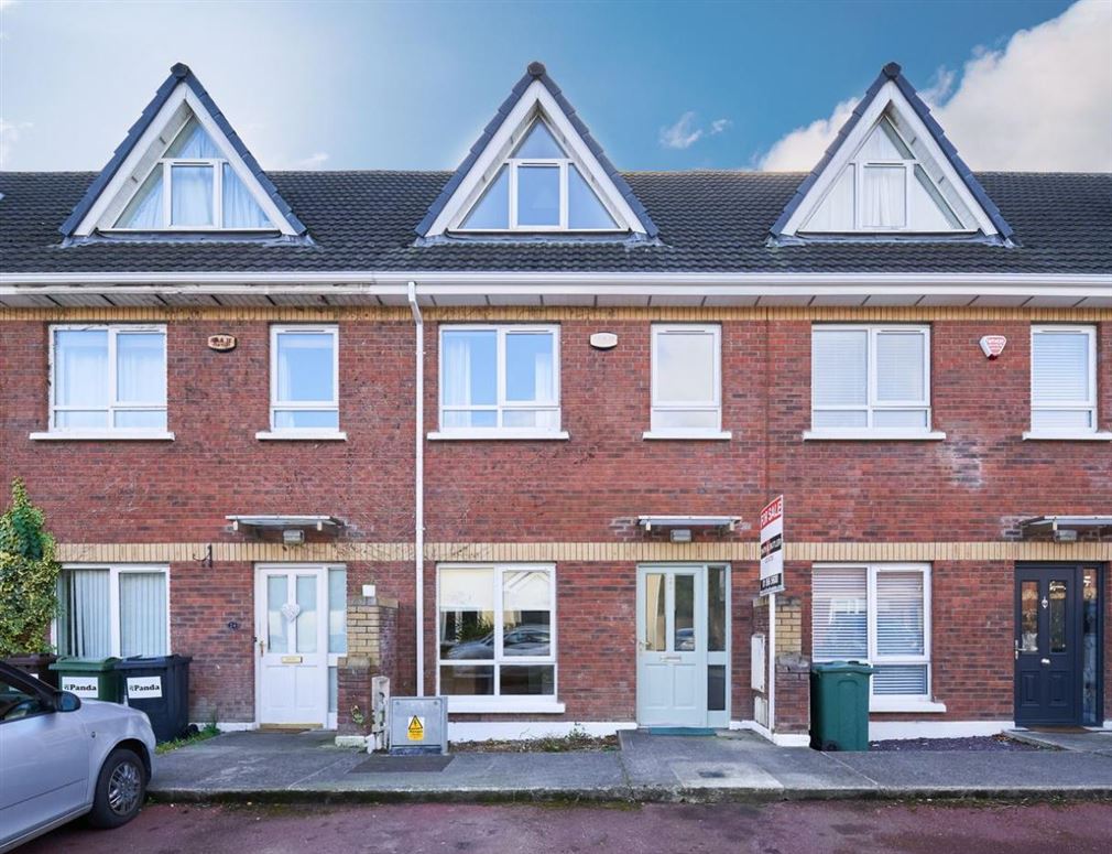 22 Drynam View, Kinsealy, Dublin