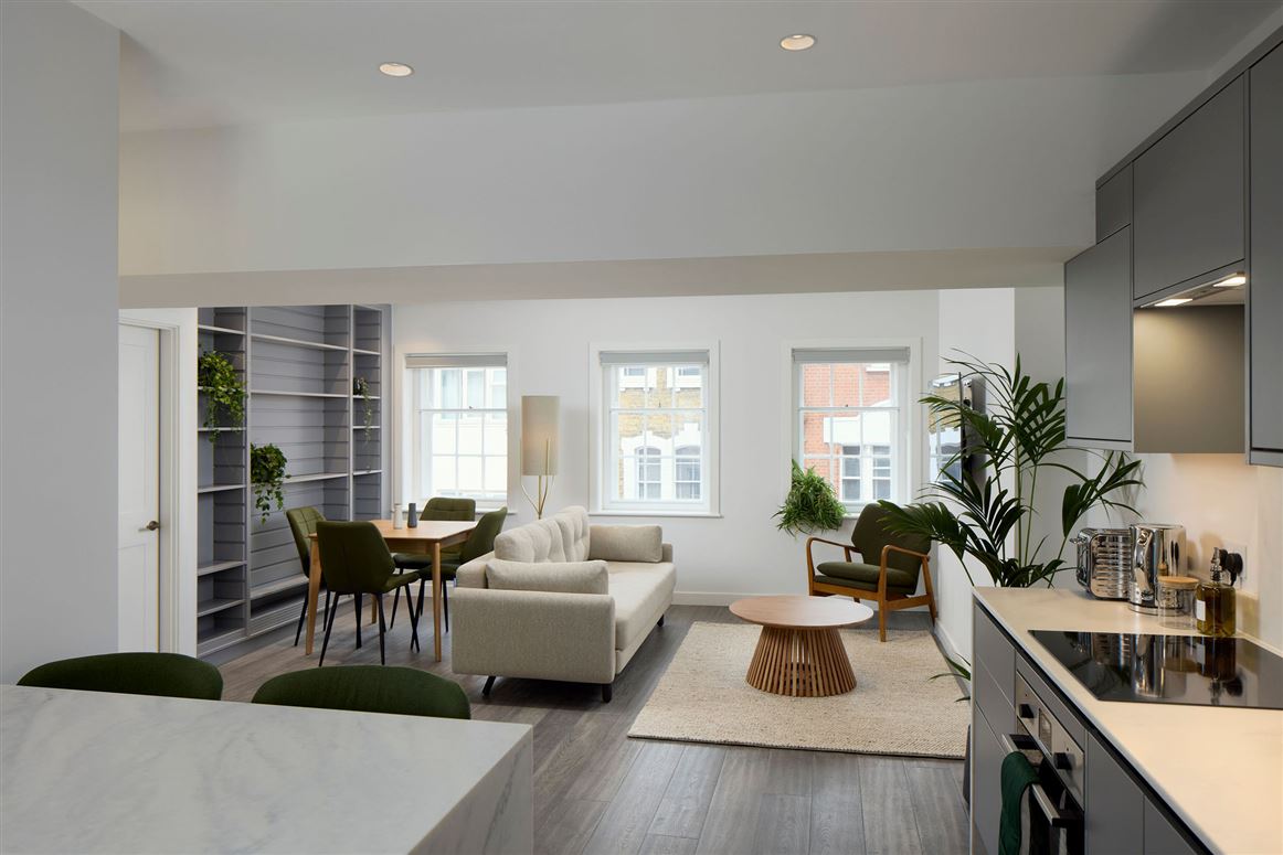 The Soho Scene,London,Greater London,United Kingdom