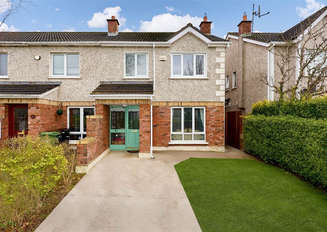 21 Ravenswood Road, Clonsilla, Dublin 15, County Dublin