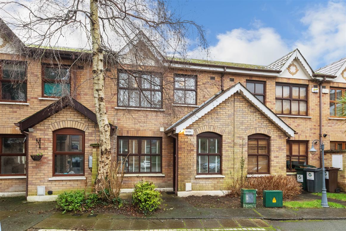 7 Milltown Court, Milltown Road, Dublin 6