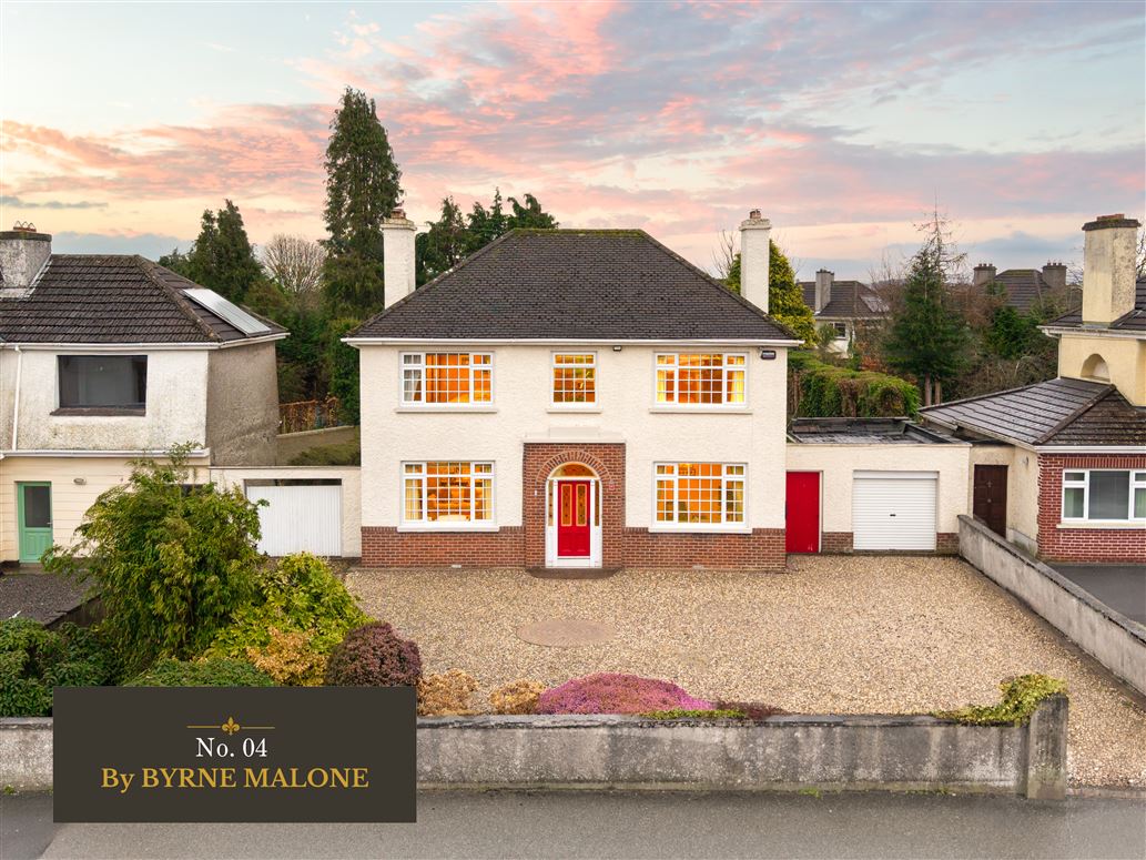 Kilarassy, 4 Moore Park, Newbridge, Co. Kildare