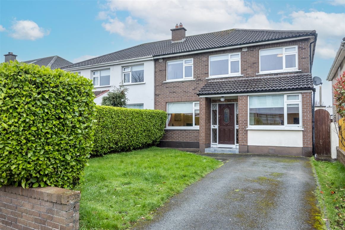 34 Seapark, Malahide, County Dublin