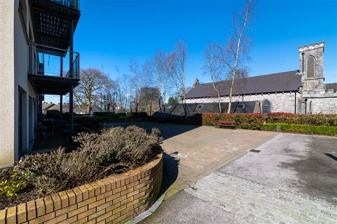 1 The Parade, Bastion Court, Athlone, County Westmeath