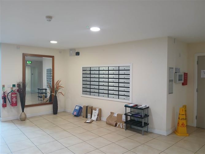 1 The Parade, Bastion Court, Athlone, County Westmeath