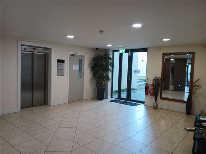 1 The Parade, Bastion Court, Athlone, County Westmeath