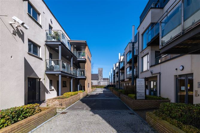 1 The Parade, Bastion Court, Athlone, County Westmeath